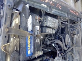 1992 TOYOTA 4RUNNER, GREEN, SR5, 3.0L, 4WD, Z25944